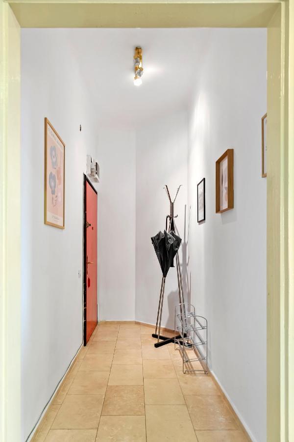 City Heart Retreat Elegant Apartment Bucarest Exterior foto